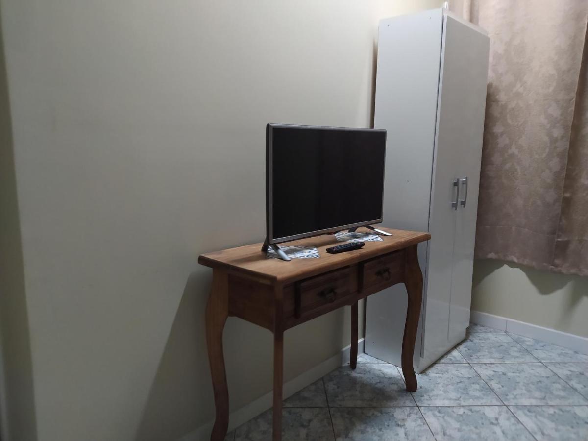 Novo Villa Suites Hotel Francisco Beltrao Ngoại thất bức ảnh
